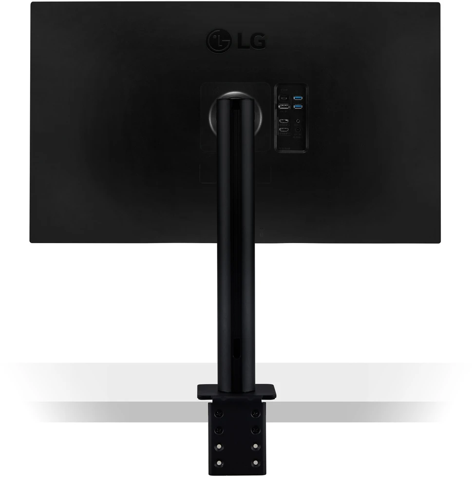 Monitorius LG | 32UN880K-B | 32 " | IPS | 16:9 | 60 Hz | 5 ms | 3840 x 2160 pikselių | 350 cd/m² | HDMI jungtys quantity 2
