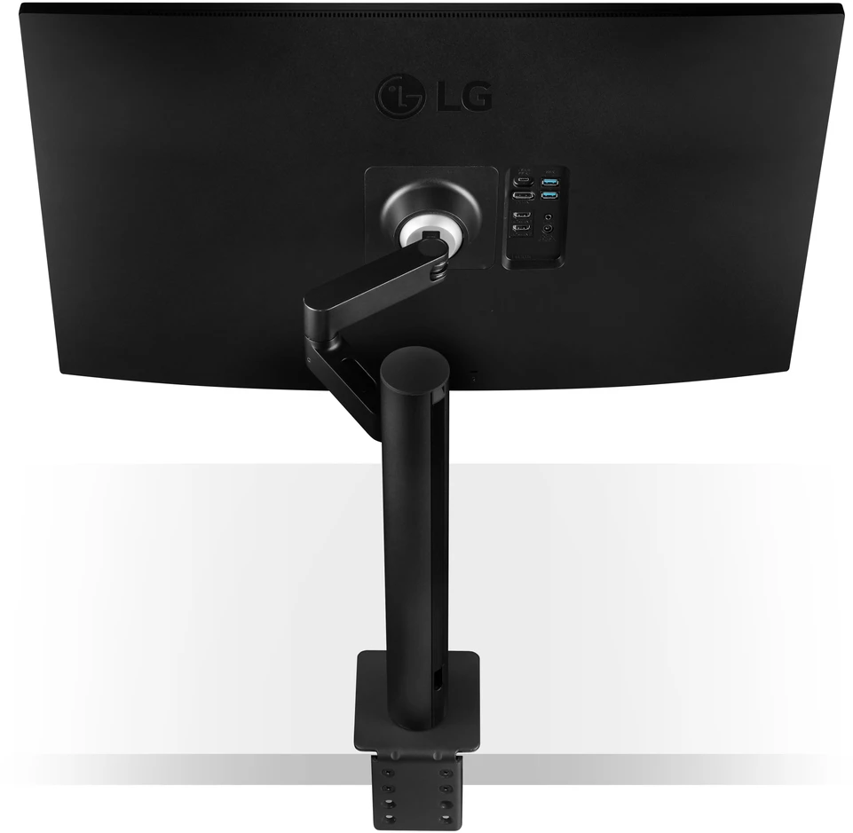 Monitorius LG | 32UN880K-B | 32 " | IPS | 16:9 | 60 Hz | 5 ms | 3840 x 2160 pikselių | 350 cd/m² | HDMI jungtys quantity 2