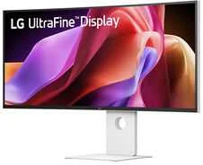 Monitorius „LG UltraFine 40U990A-W“ – 5K2K | Nano IPS juodas | „Thunderbolt 5“ | HDR 600