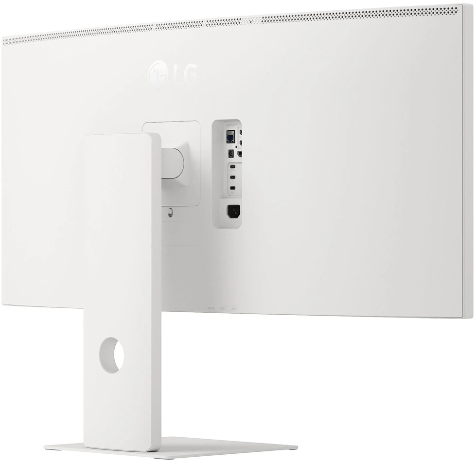 LG 40WT95UF ULTRAFINE? WUHD 5K2K NANO IPS MONITORIUS SU THUNDERBOLT? 5 IR USB TYPE-C®