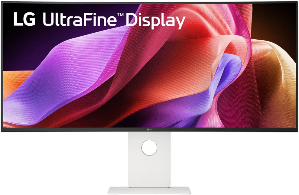 LG 40WT95UF ULTRAFINE? WUHD 5K2K NANO IPS MONITORIUS SU THUNDERBOLT? 5 IR USB TYPE-C®