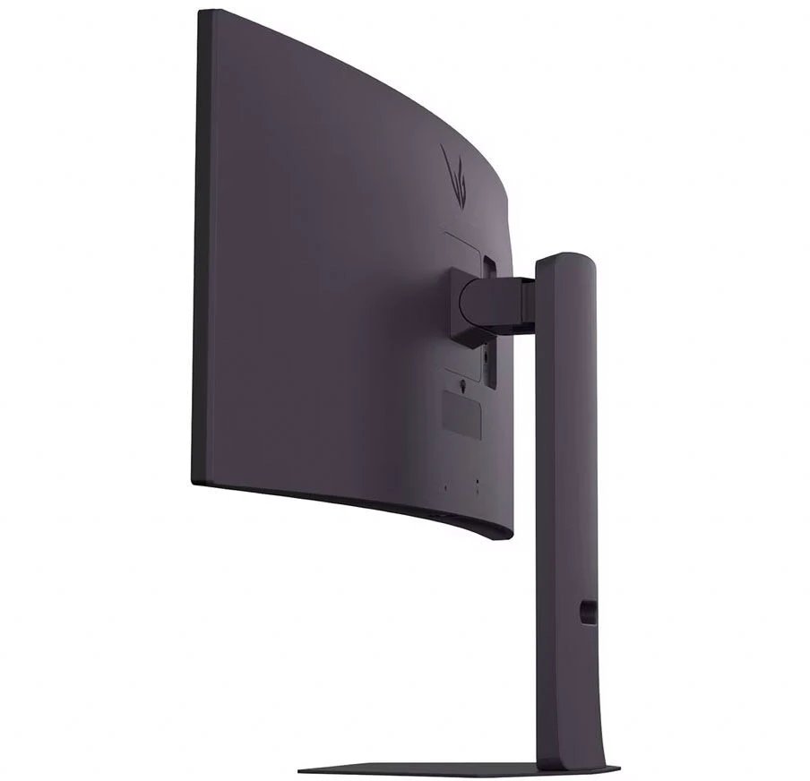 Žaidimų monitorius LG UltraGear 34G600A-B, 34" UWQHD (3440x1440) lenktas VA, 21:9, 160Hz, 1ms, HDR10, FreeSync