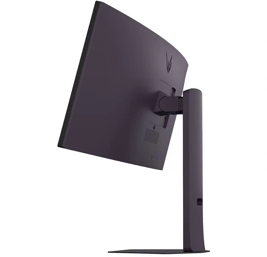 Žaidimų monitorius LG UltraGear 34G600A-B, 34" UWQHD (3440x1440) lenktas VA, 21:9, 160Hz, 1ms, HDR10, FreeSync