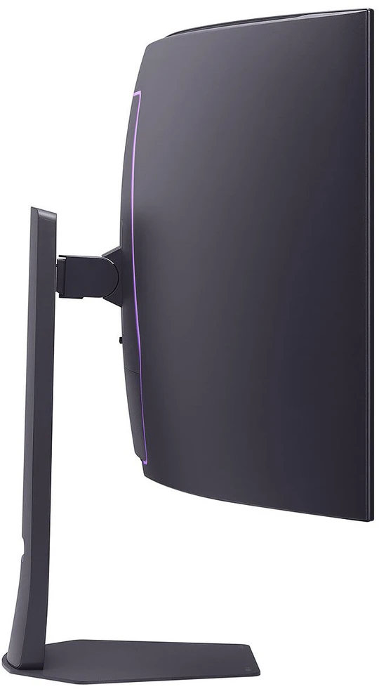 Monitorius „LG UltraGear 45GX950A-B“ – 330 Hz | OLED dviejų režimų 5K2K | 0,03 ms (GtG) | 45 colių