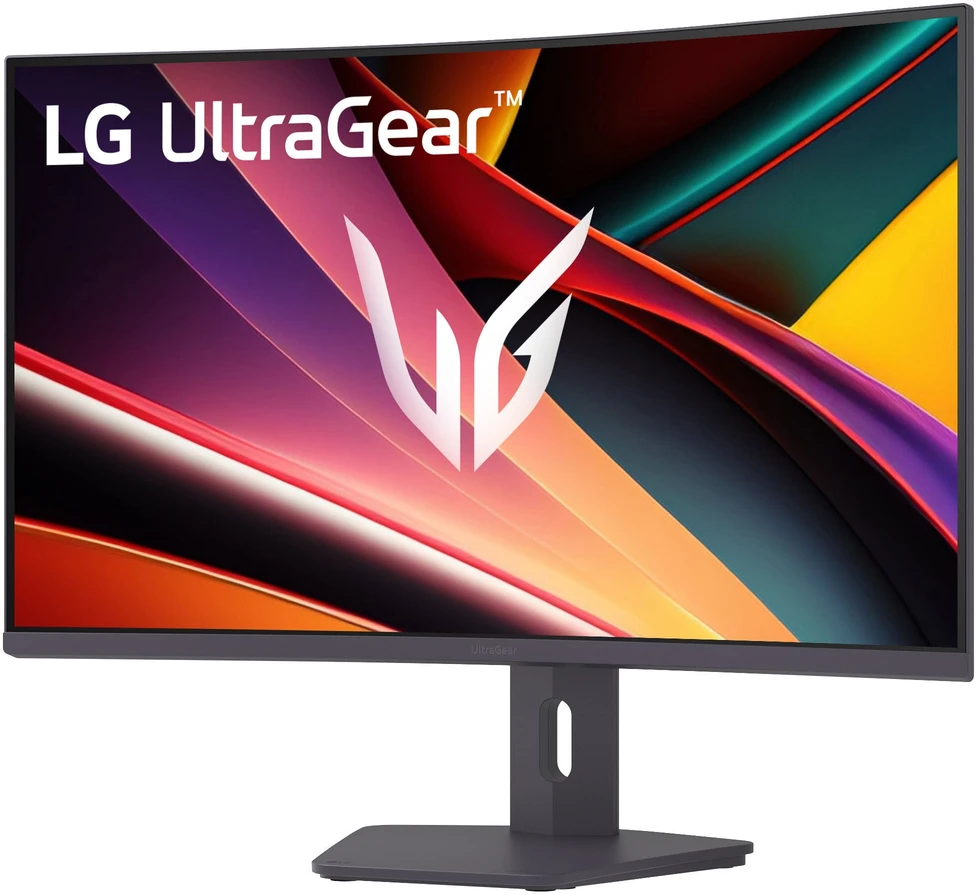 Monitorius LG | 32G600A-B | 31.5 " | VA | QHD | 16:9 | 180 Hz | 1 ms | 2560 x 1440 pikselių | 250 cd/m² | HDMI jungtys quantity 2