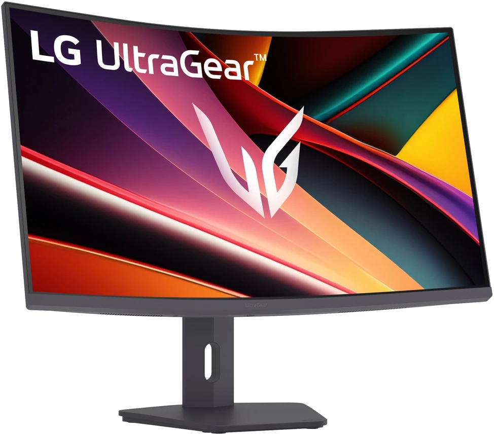 Monitorius LG | 32G600A-B | 31.5 " | VA | QHD | 16:9 | 180 Hz | 1 ms | 2560 x 1440 pikselių | 250 cd/m² | HDMI jungtys quantity 2