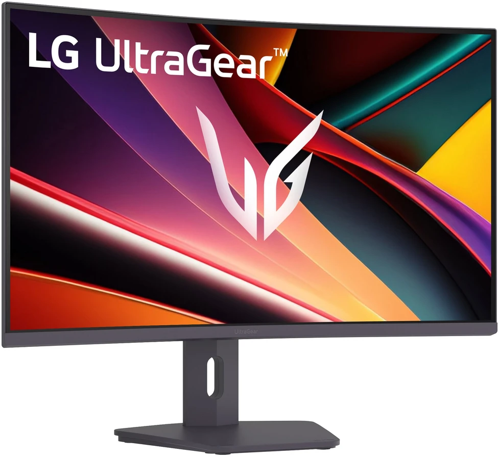 Monitorius LG | 32G600A-B | 31.5 " | VA | QHD | 16:9 | 180 Hz | 1 ms | 2560 x 1440 pikselių | 250 cd/m² | HDMI jungtys quantity 2