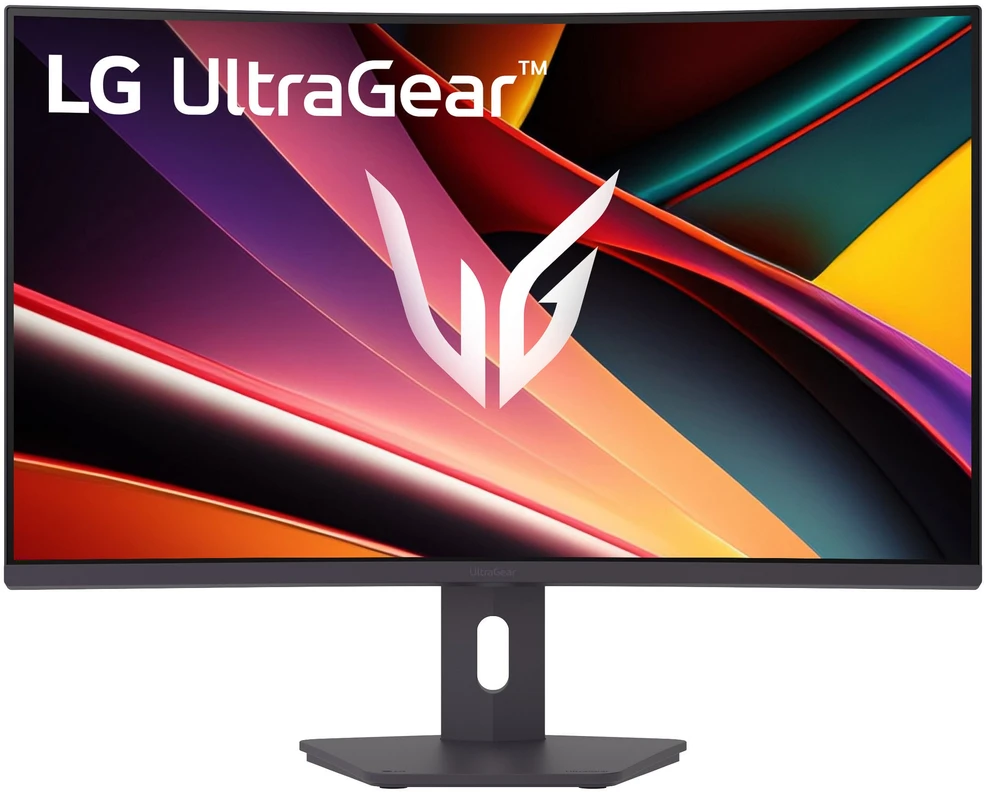 Monitorius LG | 32G600A-B | 31.5 " | VA | QHD | 16:9 | 180 Hz | 1 ms | 2560 x 1440 pikselių | 250 cd/m² | HDMI jungtys quantity 2