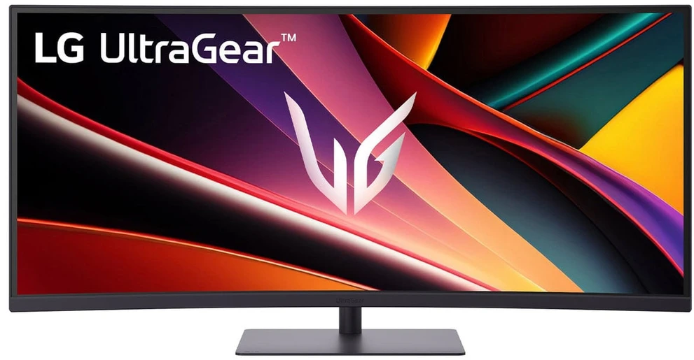 Žaidimų monitorius LG UltraGear 34G630A-B, 34" UWQHD (3440x1440) lenktas VA, 21:9, 160Hz, 1ms, HDR10, FreeSync