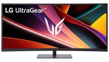 Žaidimų monitorius LG UltraGear 34G630A-B, 34" UWQHD (3440x1440) lenktas VA, 21:9, 160Hz, 1ms, HDR10, FreeSync