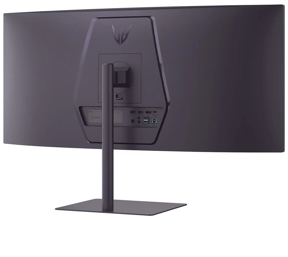 Žaidimų monitorius LG UltraGear 34G630A-B, 34" UWQHD (3440x1440) lenktas VA, 21:9, 160Hz, 1ms, HDR10, FreeSync