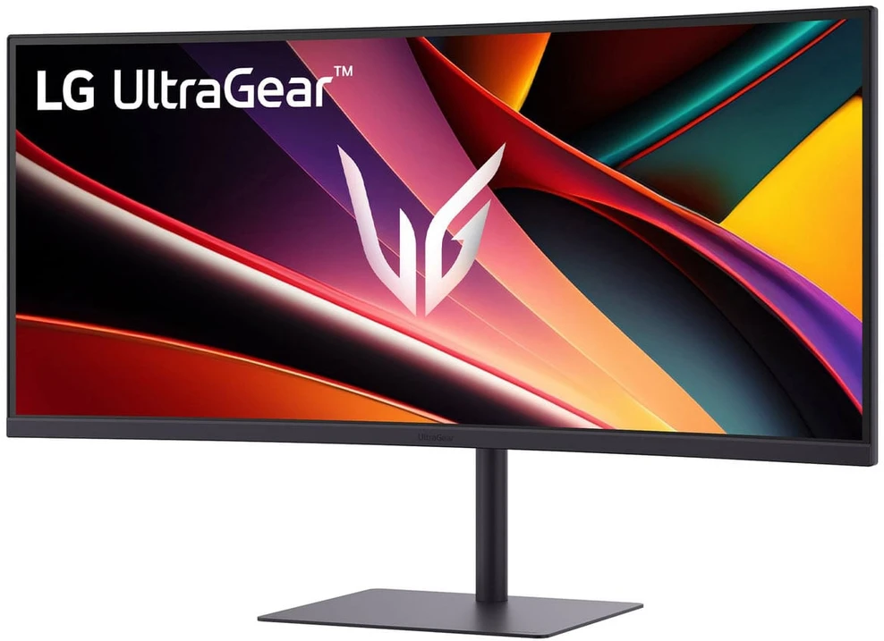 Žaidimų monitorius LG UltraGear 34G630A-B, 34" UWQHD (3440x1440) lenktas VA, 21:9, 160Hz, 1ms, HDR10, FreeSync
