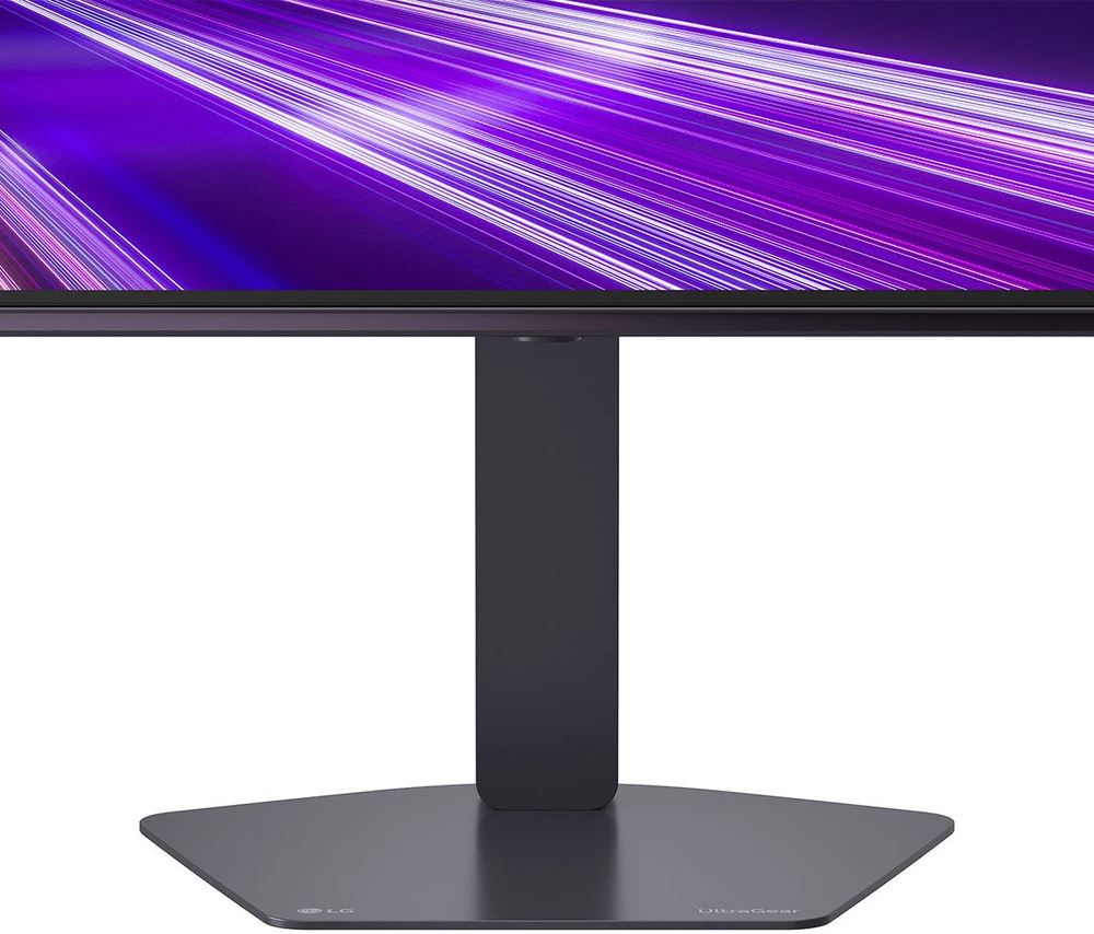 LG 27GX704A-B computer monitorius 68.6 cm (27") 2560 x 1440 pikselių Quad HD OLED Juodas