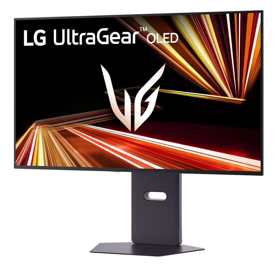 Monitorius LG UltraGear 32GX850A-B | 165Hz | 4K | OLED | 0.03 ms | 32"