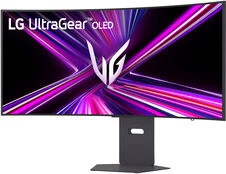 Monitorius LG 39GX900A-B