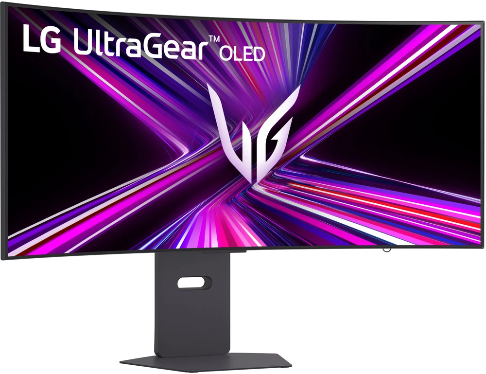 Monitorius LG 39GX900A-B