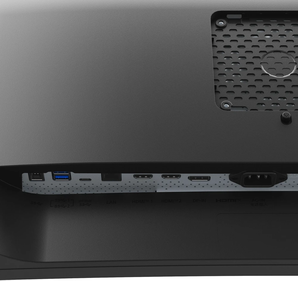 Monitorius LG | 34BA75QE-B | 34 " | IPS | 21:9 | 60 Hz | 5 ms | 3440 x 1440 pikselių | 300 cd/m² | HDMI jungtys quantity 2