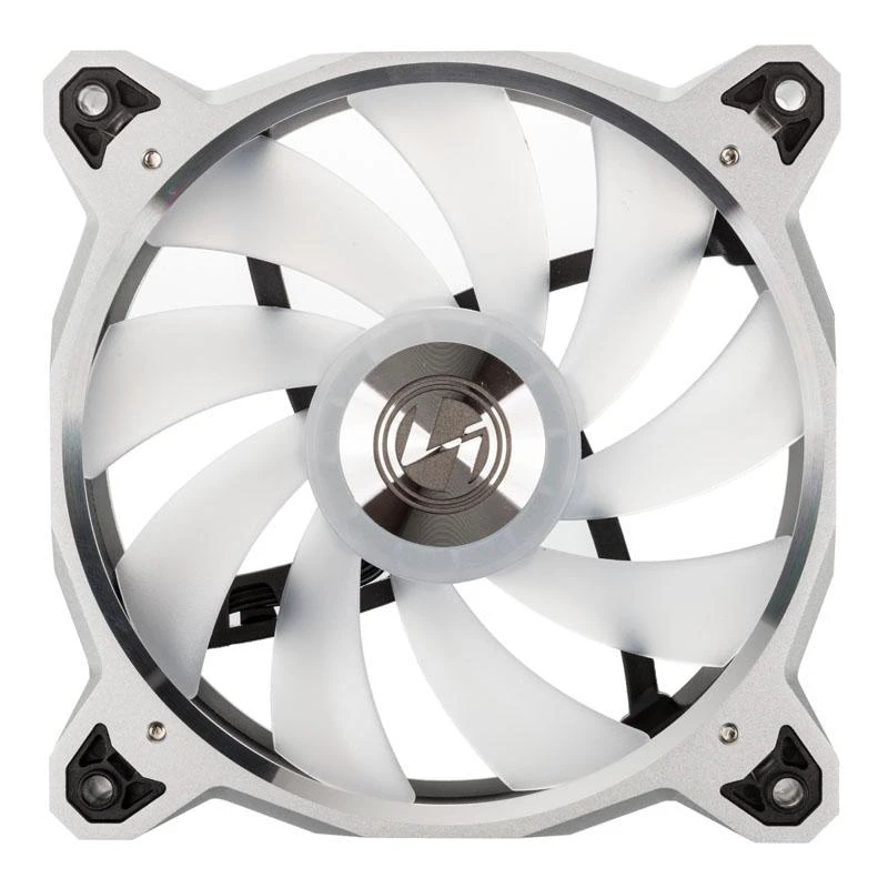 Wentylator Lian Li BR120 DRGB PWM 3-pack + Hub (BRDIGITAL-3RS)