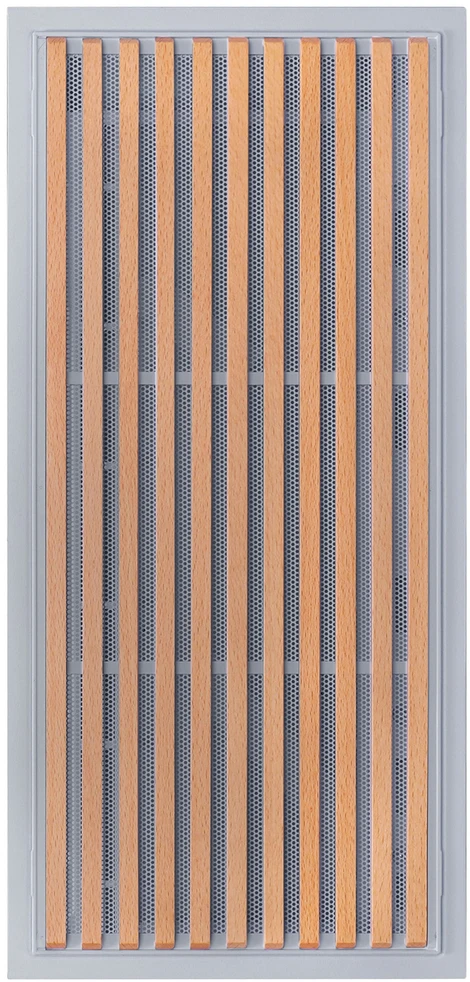 Lian Li B4 Vertical AeroDeck panel balta ir-ruda (G89.B4-1W.00)