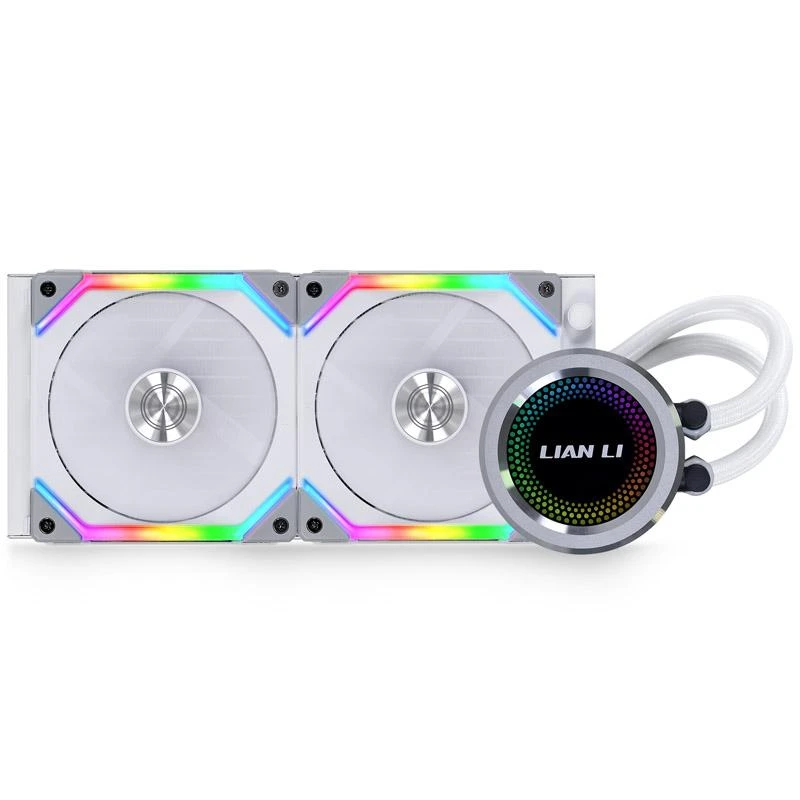 Lian Li Galahad 240 RGB aušinimo sistema