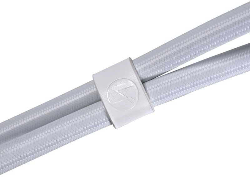 Lian Li GALAHAD II 240 Trinity SL-INF, AiO Vanduo Cooler – baltos spalvos