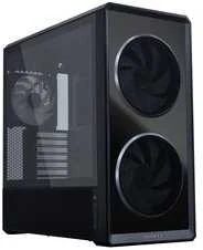 Lian Li LANCOOL 217 INF PC-Gehäuse Bundle + 3x UNI FAN SL-INF 120 Reverse Blade Lüfter - juodas