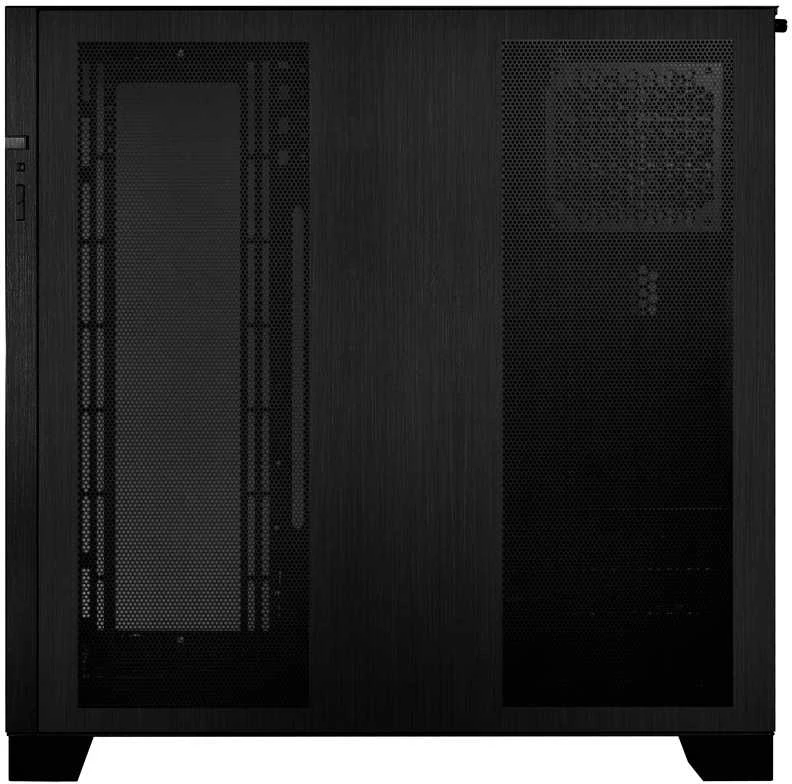 Lian Li O11 Dynamic EVO XL juoda