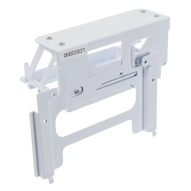 Lian Li Vertical Mount GPU Bracket for O11D Evo – baltos spalvos