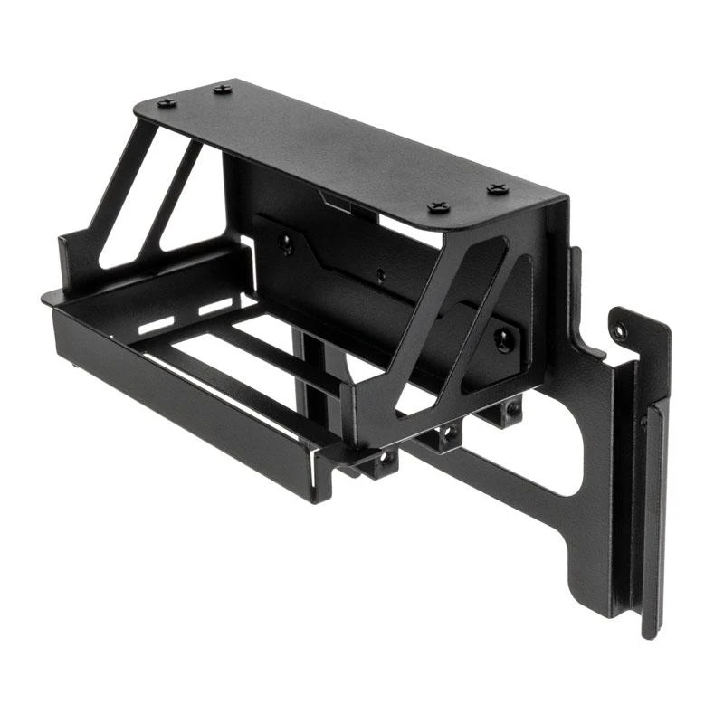 Lian Li Vertical Mount GPU Bracket for O11D Evo – juodas