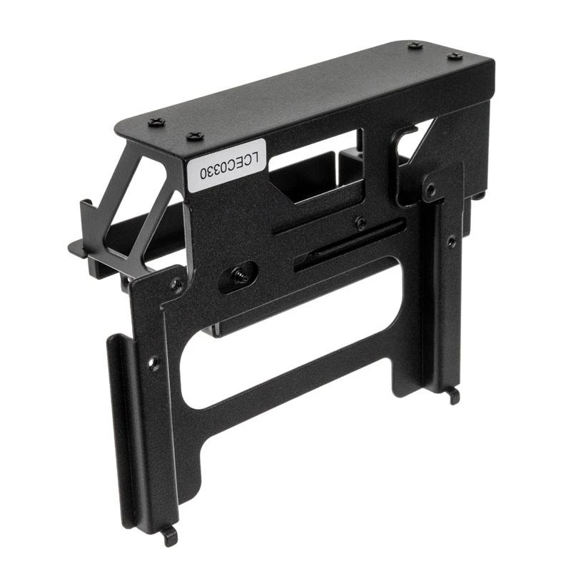 Lian Li Vertical Mount GPU Bracket for O11D Evo – juodas