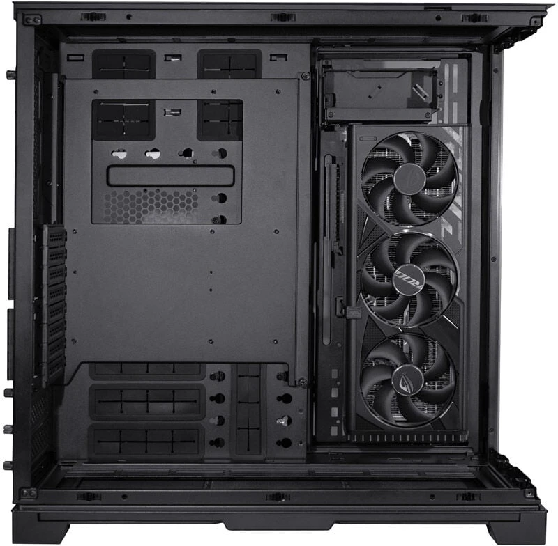 LIAN LI O11D EVO XL UPRIGHT GPU BRACKET