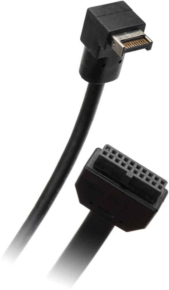 Lian Li Optional USB Module for O11DEX, O11DERGB-X – baltos spalvos