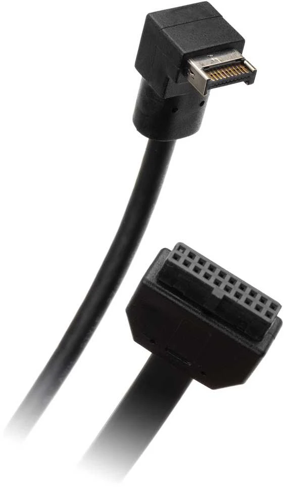 Lian Li Optional USB Module for O11DEX, O11DERGB-X – baltos spalvos