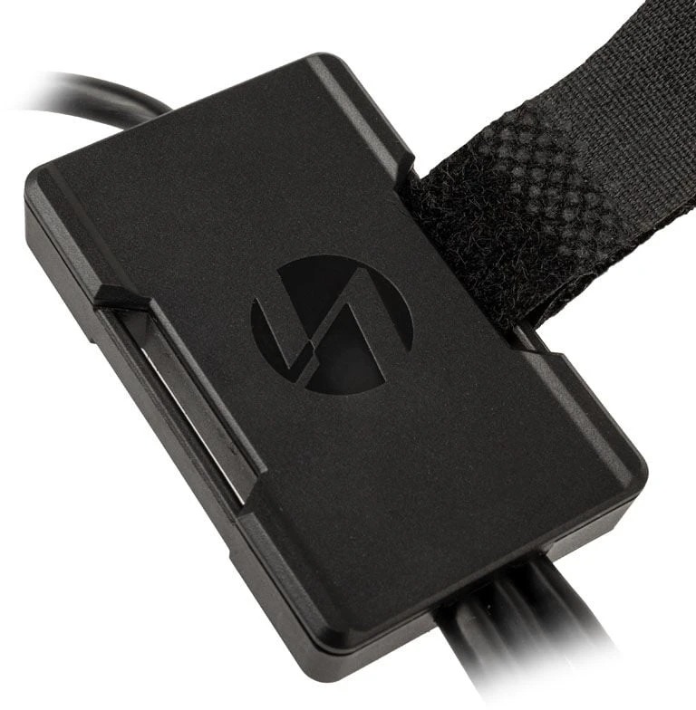 Lian Li PW-U2HB USB keitiklis 1 USB į 3 USB
