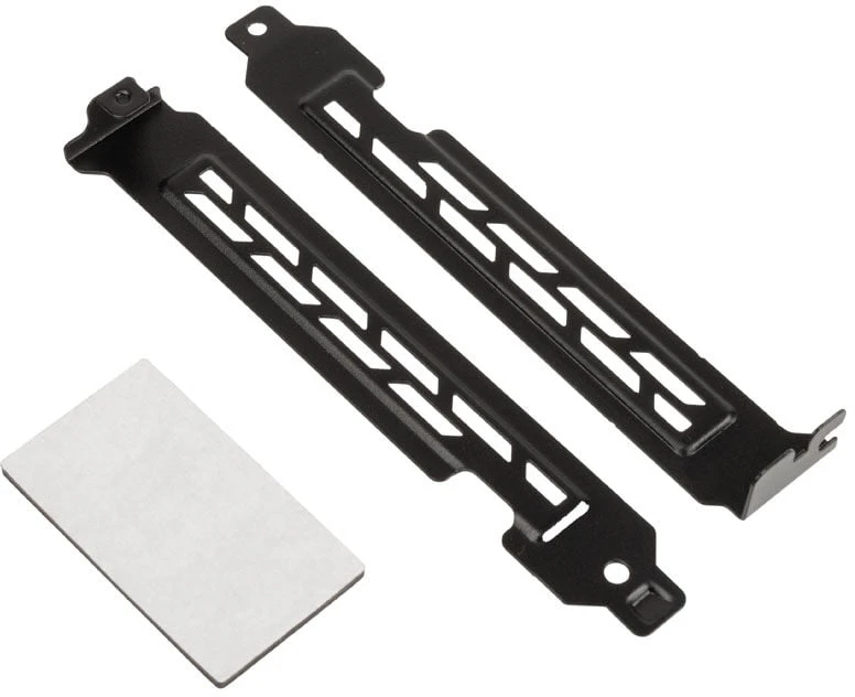 Lian Li PW-U2TPAB USB Hub – juodas