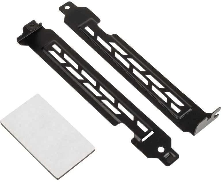Lian Li USB hub montavimo laikikliai