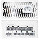 Lian Li SP750 V2 Gold maitinimo šaltinis, modulinis, ATX 3.1 "750 W", baltas