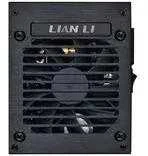 Lian Li SP750 V2 Gold maitinimo šaltinis, modulinis, ATX 3.1 "750 W", juodas