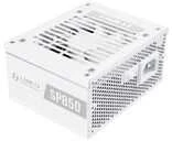 Lian Li SP850 V2 Gold maitinimo šaltinis, modulinis, ATX 3.1 "850 W", baltas