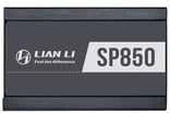 Lian Li SP850 V2 Gold maitinimo šaltinis, modulinis, ATX 3.1 "850 W", juodas