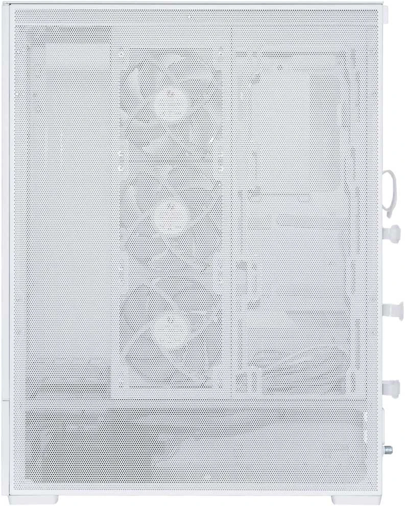 Kompiuterio korpusas Lian Li Lian Li SUP-01 Midi-Tower