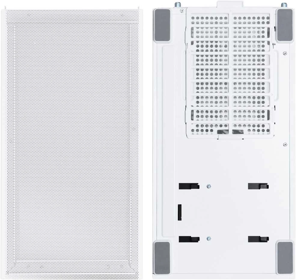 Kompiuterio korpusas Lian Li Lian Li SUP-01 Midi-Tower