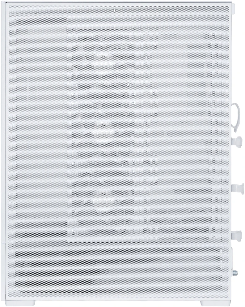 Kompiuterio korpusas Lian Li Lian Li SUP-01 Midi-Tower
