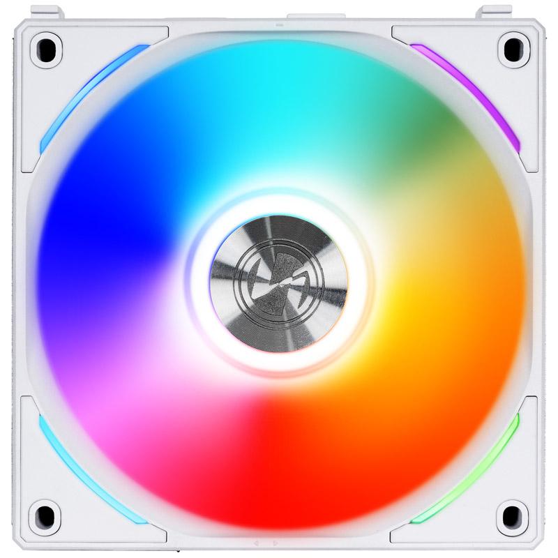 Wentylator Lian Li UNI FAN AL120 RGB 