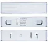 Lian Li UNI FAN CL Wireless Reverse korpuso ventiliatorius – 120mm, baltos spalvos