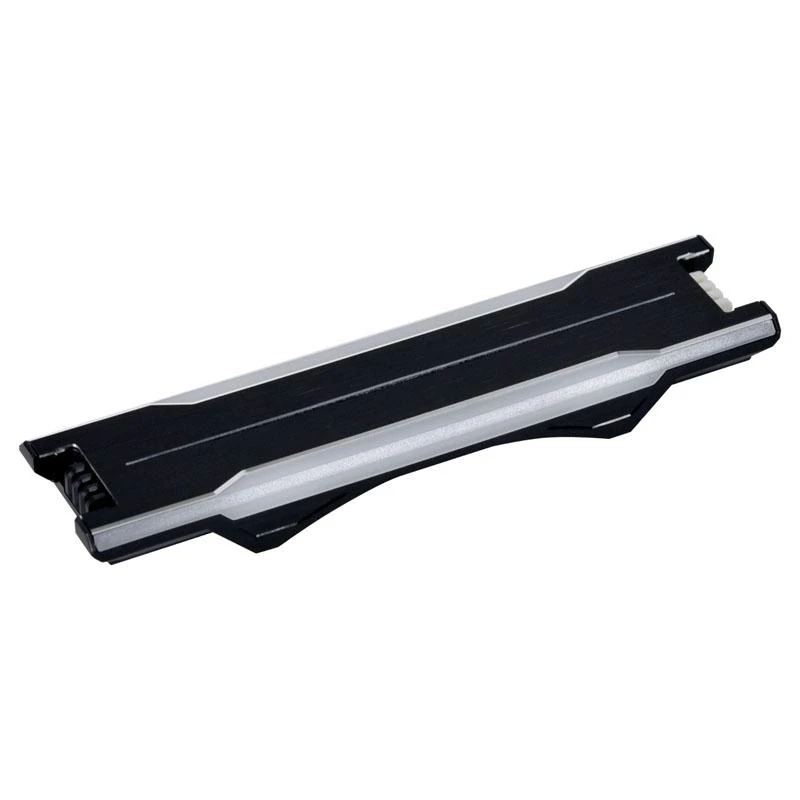Lian Li UNI FAN P28 Side ARGB Strip, Triple Pack – juodos spalvos