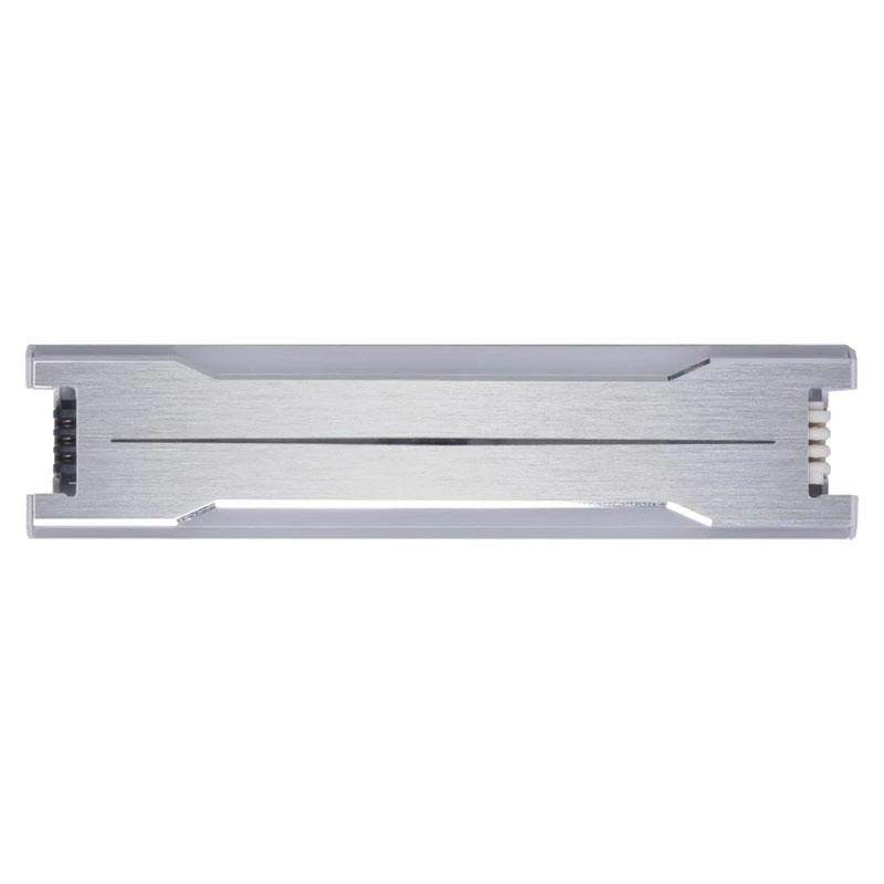 Lian Li UNI FAN P28 Side ARGB Strip, Triple Pack – baltos spalvos