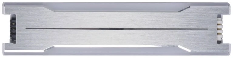 Lian Li UNI FAN P28 Side ARGB Strip, Triple Pack – baltos spalvos