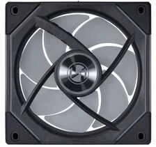 Lian Li UNI FAN SL-INF 120 juodas ventiliatorius