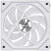 Lian Li UNI FAN SL-INF 120 Reverse Blade baltas aušintuvas